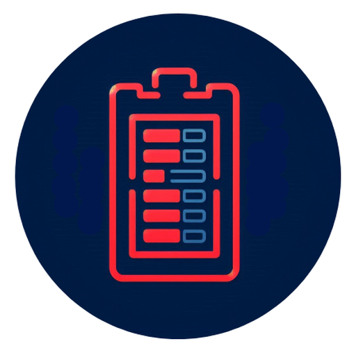 LED Decore Flashlights & Backup Battery Systems